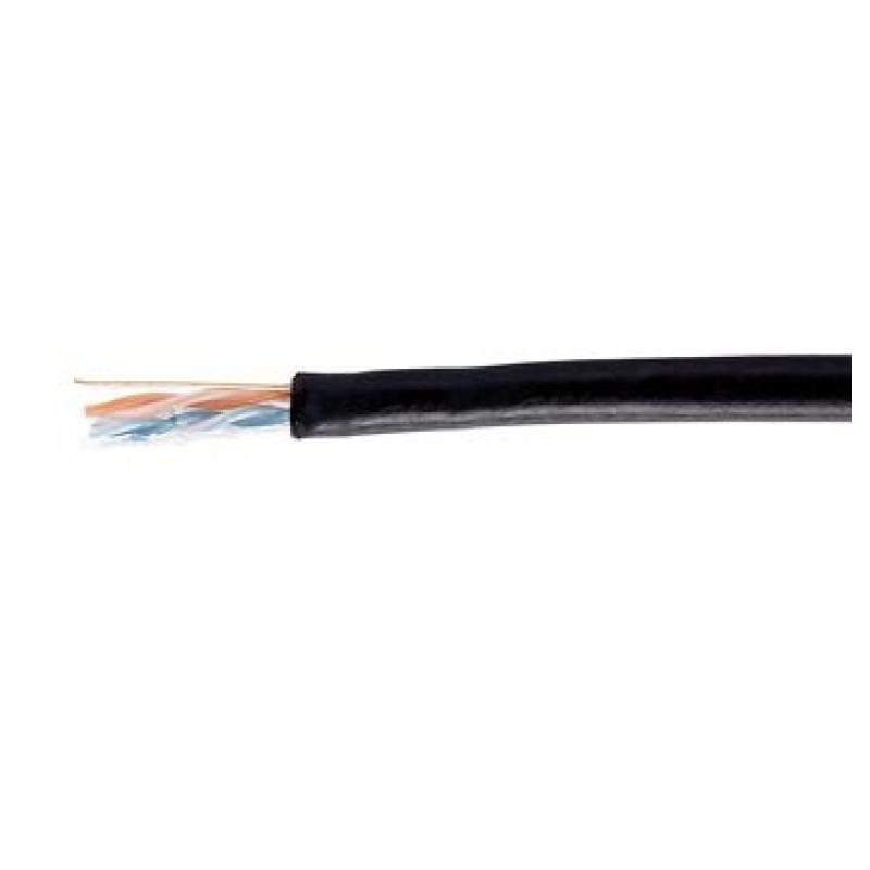 Bobina Equip cable de red (305 m, Cat5e, U/UTP)
