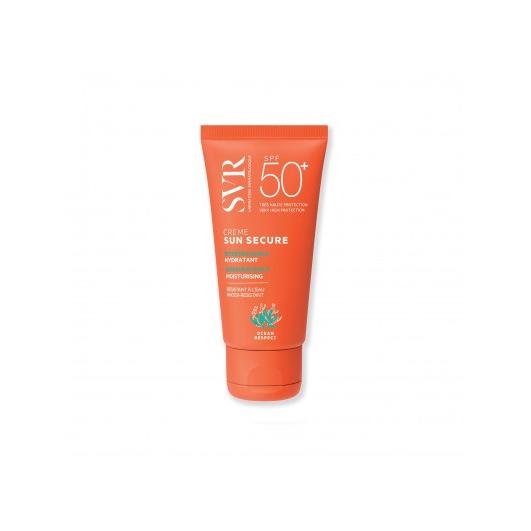 SVR SUN SECURE CREMA SPF50+ 50