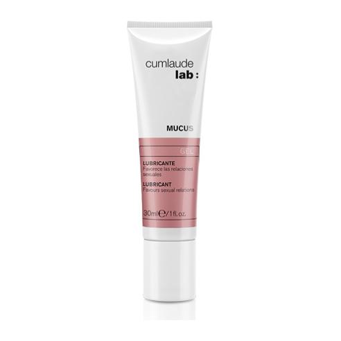 CUMLAUDE MUCUS GEL VAGINAL 30 ML