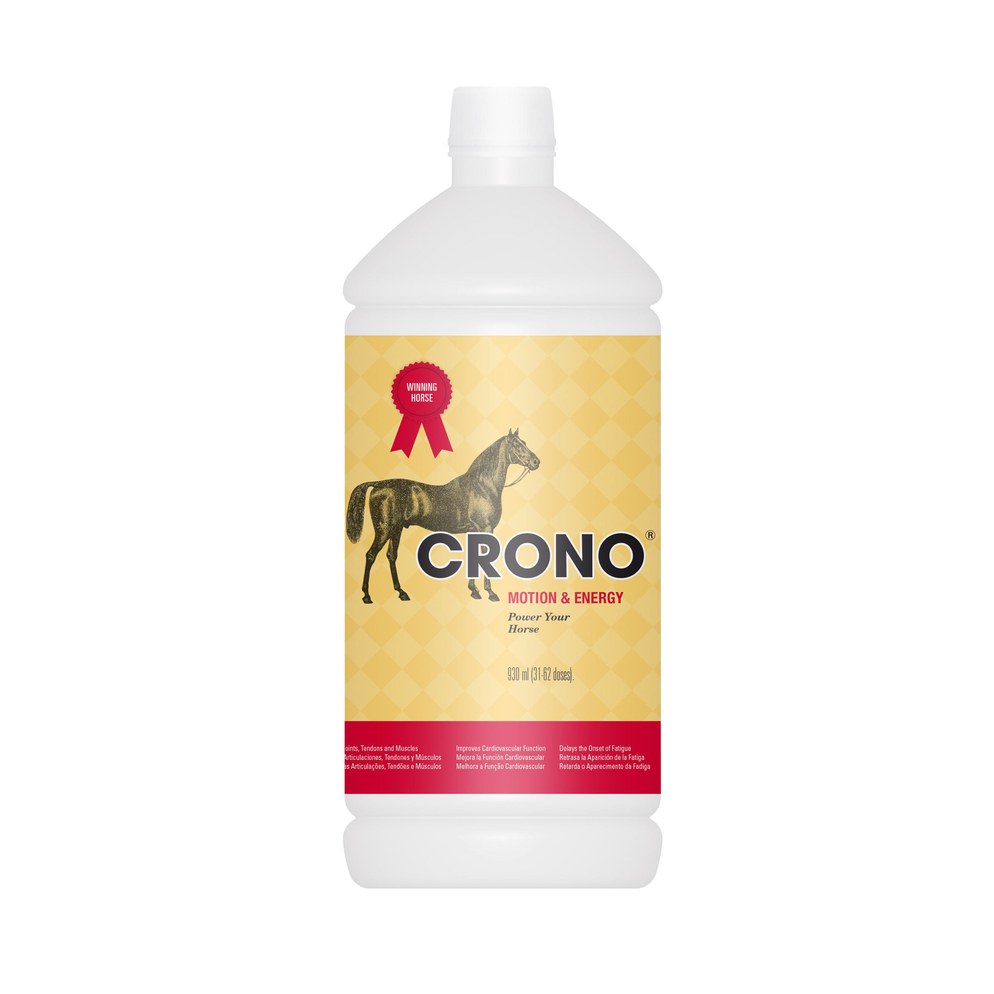 VetNova CRONO® Motion & Energy 930 ml