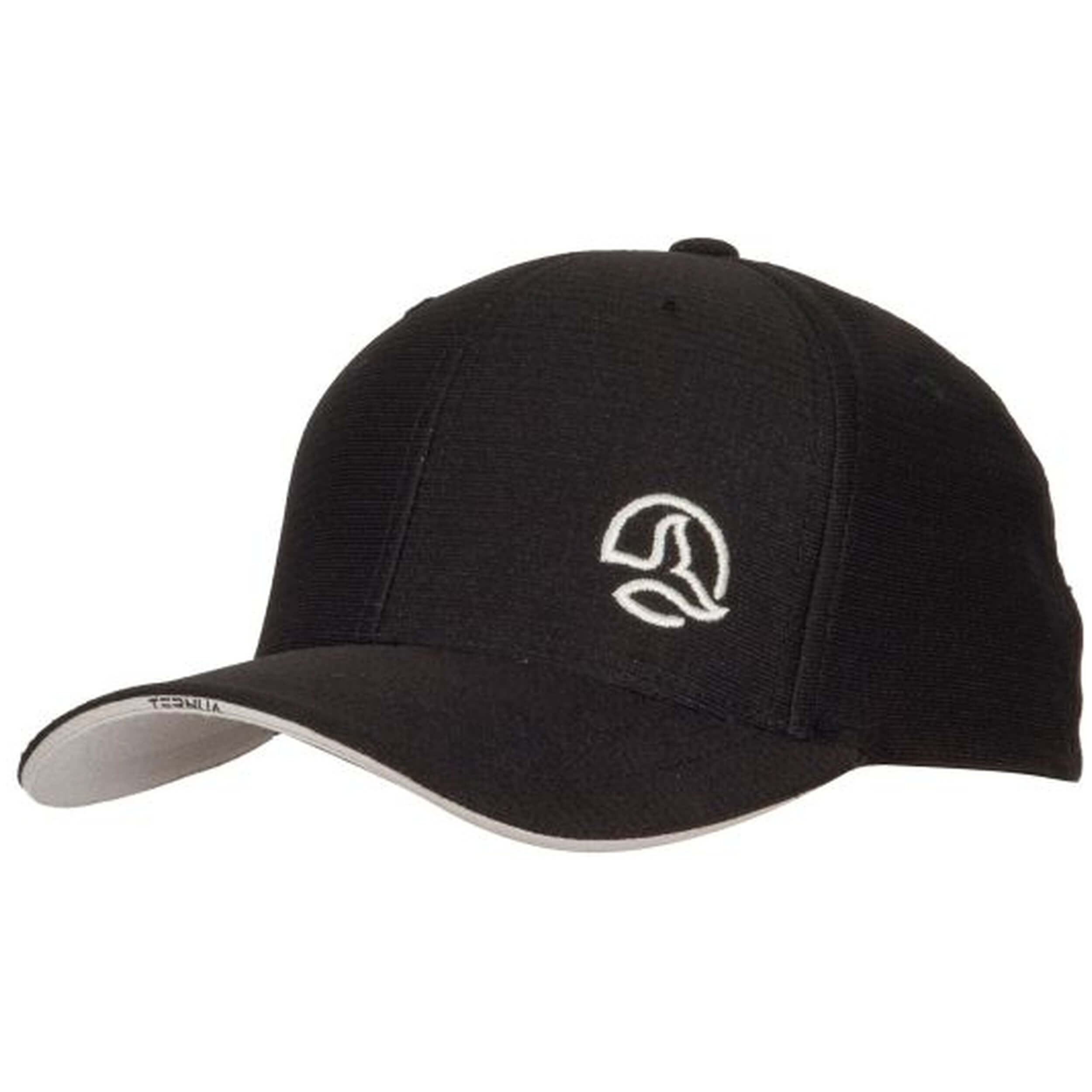 Gorro Ternua modelo Glin Cap en color Negro