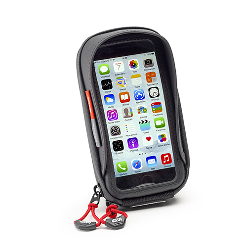 Givi Soporte Manillar Givi Smarphone Iphone 6 Iphone 7 Ce U