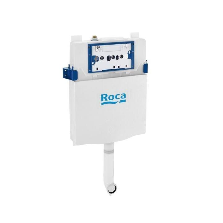 Sistema duplo tank one compact a890070200 roca