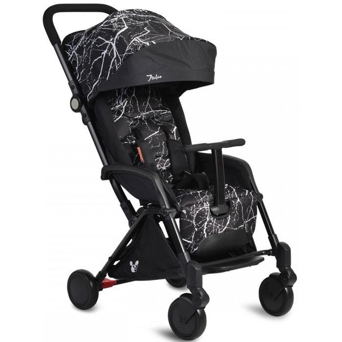 Carrinho de passeio Cangaroo Julie black