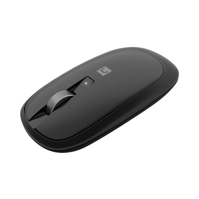 Natec wireless mouse lark bt 5.0 4000dpi silent