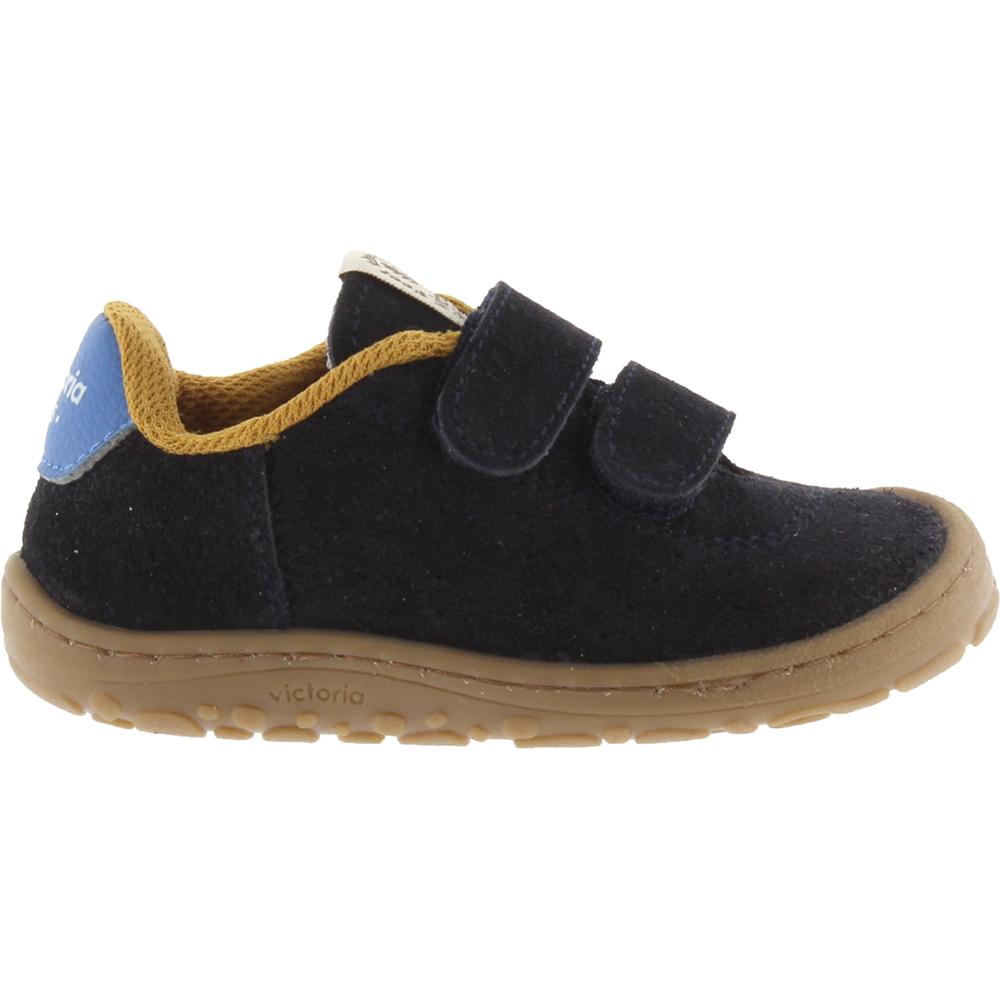 Zapatillas respetuosas VICTORIA Bosco Serraje 1370118