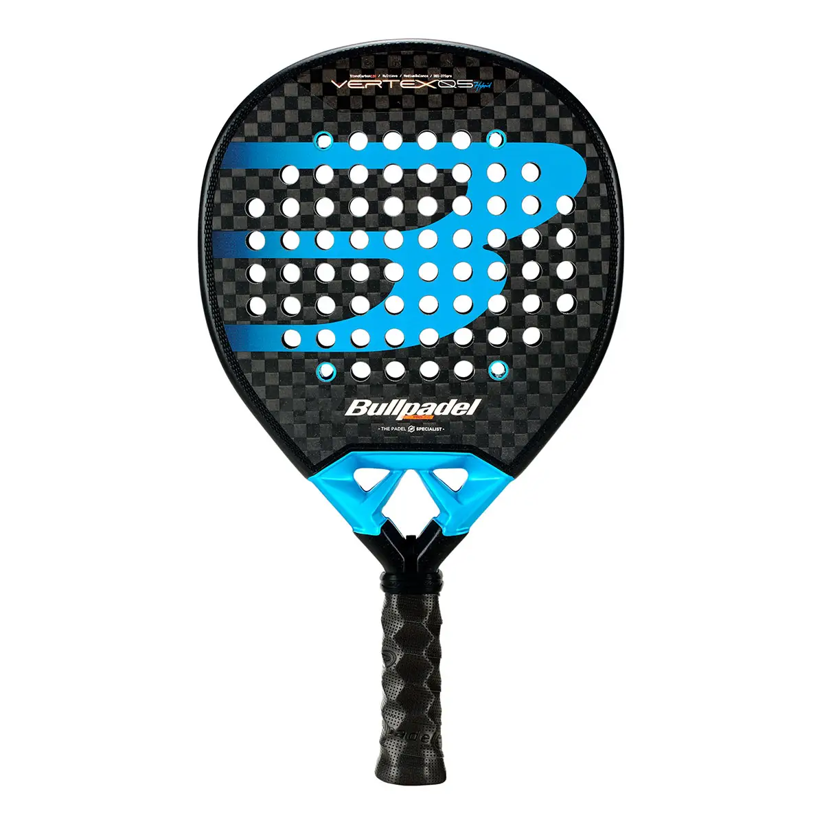 Pala de Pádel Bullpadel Vertex 05 Hybrid