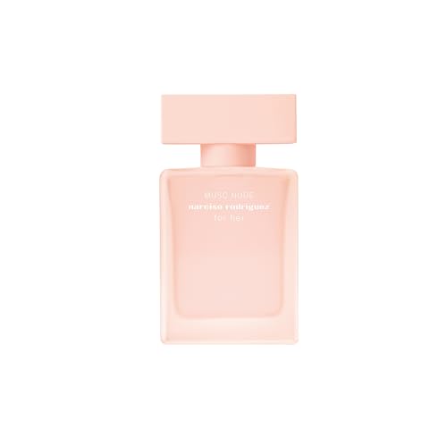 FOR HER MUSC NUDE edp vapo 30 ml