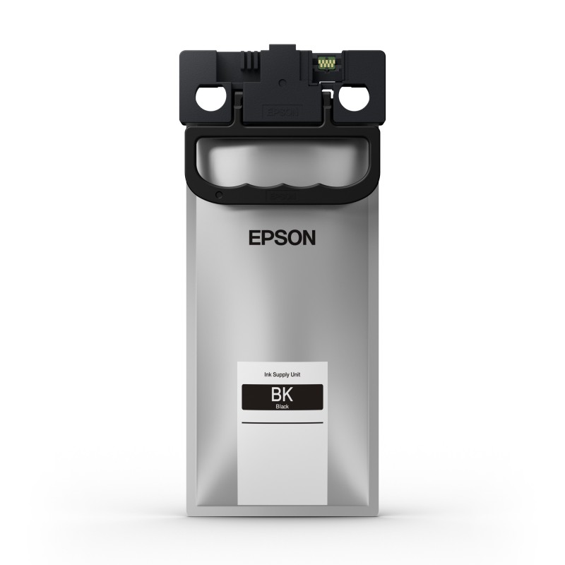 Epson - WF-M52xx/57xx Series Ink Cartridge XL Black C13T965140