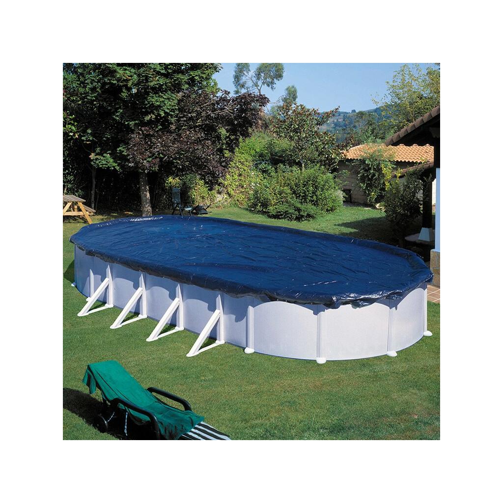 Cubierta de Invierno para Piscinas de 440 cm. Gre CIPR351P Cubiertas