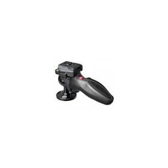 MANFROTTO ROTULA DE BOLA Y JOYSTICK 324RC2