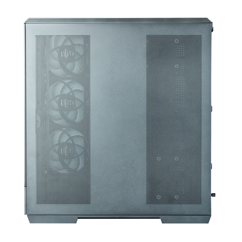 Zalman - Caja de CPU para PC ZALMAN CJ11671005, torre MIDI ATX con paneles de vidrio templado, refrigeración avanzada (3x120 mm + 1x posterior), soporte radiador 360 mm, compatible ATX/microATX/Mini-ITX, gestión de cables integrada y puertos USB 3.0