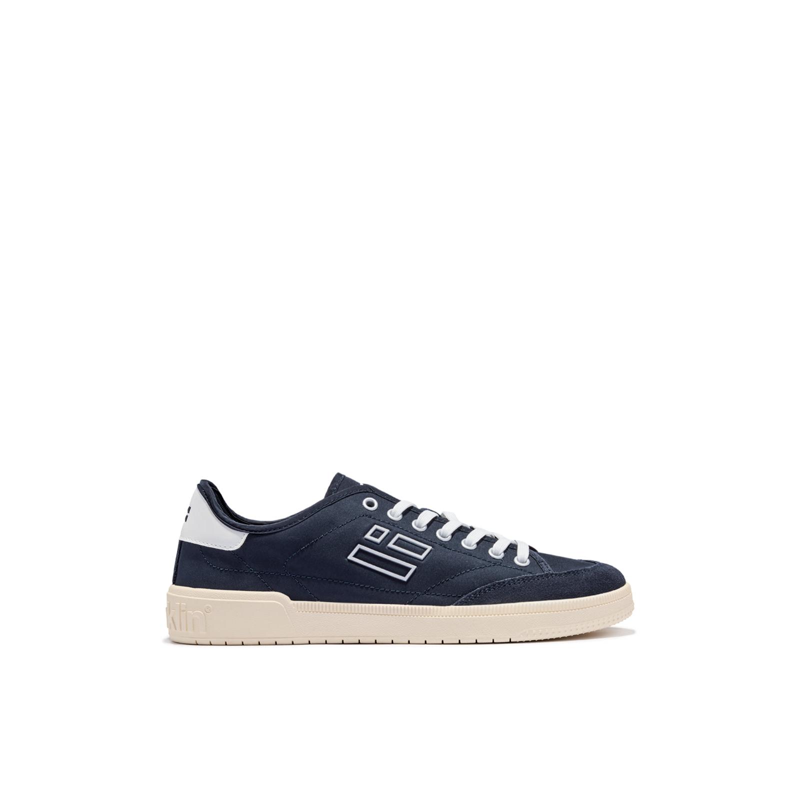 D.Franklin Zapatillas Deportivas de Hombre Vibla       - Zapatillas de vestir para Hombre - Moda casual Hombre