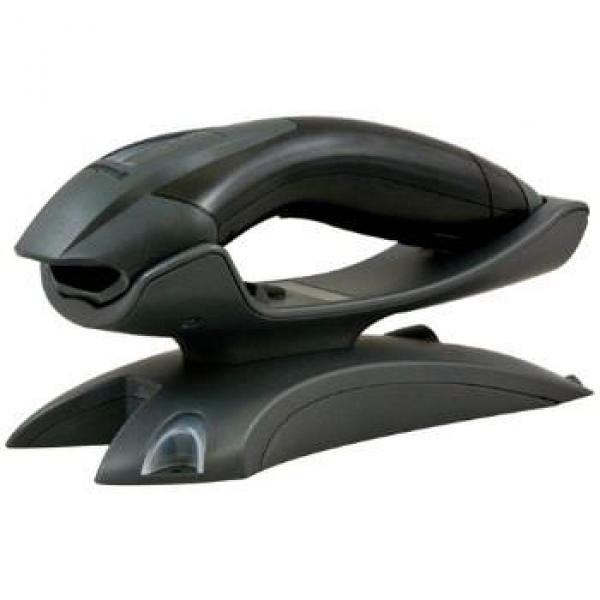 Lector Honeywell 1202g Laser Bluetooth Negro Usb
