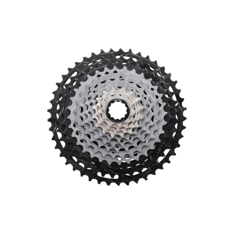 Shimano Cassette 12v 10-45 CS-M9101 10 28-32-36-40-45 XTR  SHIMANO   de ciclismo para bicicleta