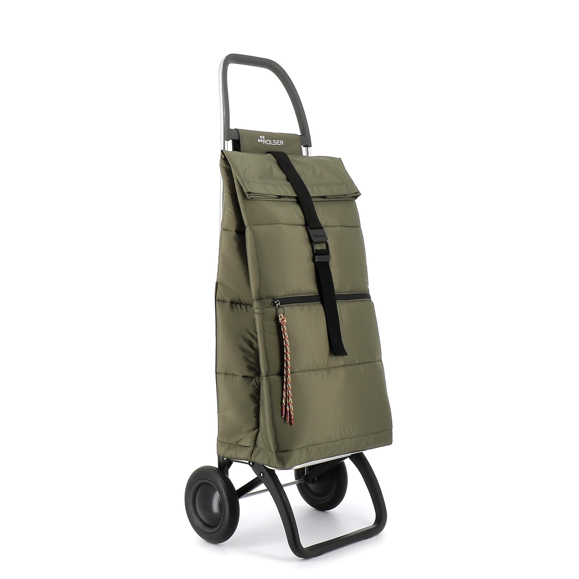 Carro Rolser Big Polar 2 Ruedas