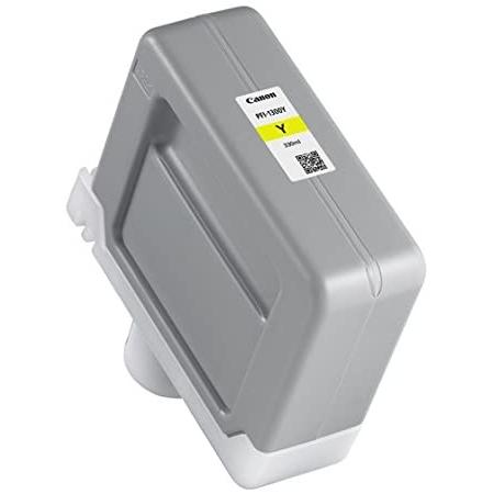 Canon de 1300de tinta Amarillo Estándar kapazitã ¤ T 330ml