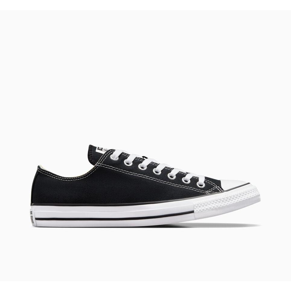 Zapatilla CONVERSE ALL STAR OX M9166C Negro