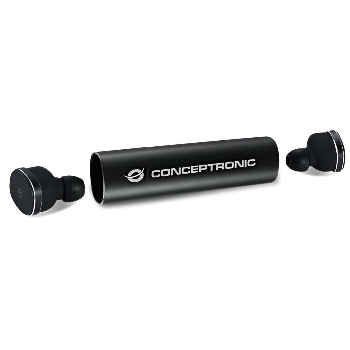 Auriculares earbuds bluetooth 5.0 intrauditivos nortess power2go