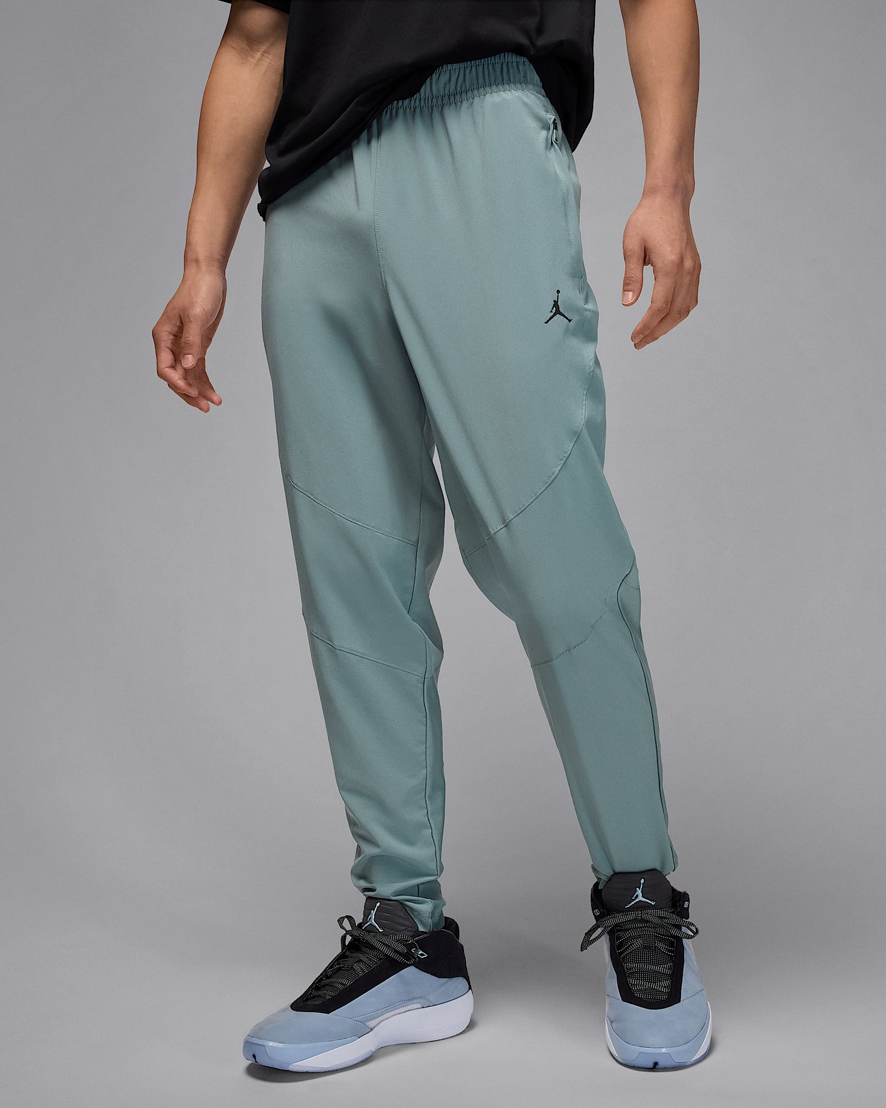 Pantalón Jordan Hombre Fn5840