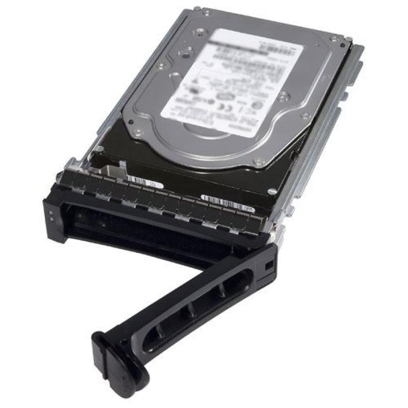 Dell 400-ATJL Disco Duro 2.5" 1200GB SAS
