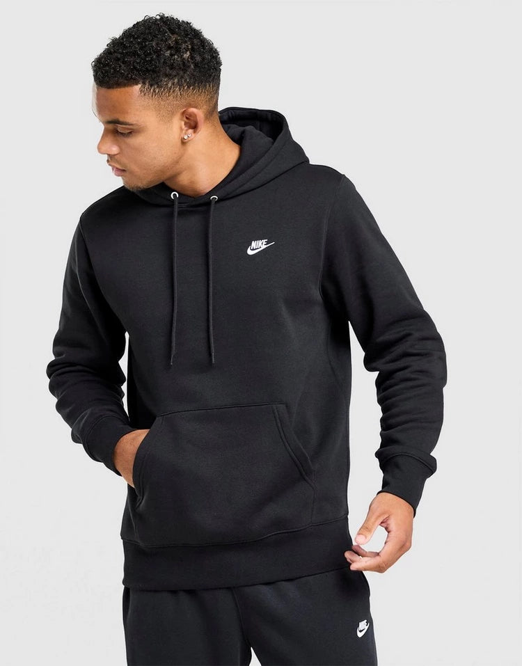 Sudadera Hombre Nike Club  Fn3859