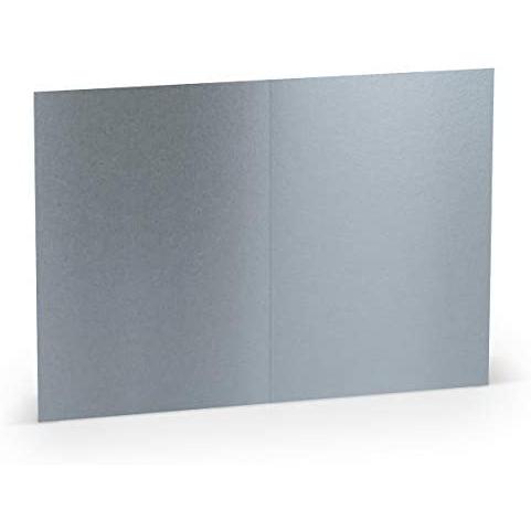 Rössler – Pack 5 unidades. Plata A6 doble tarjeta