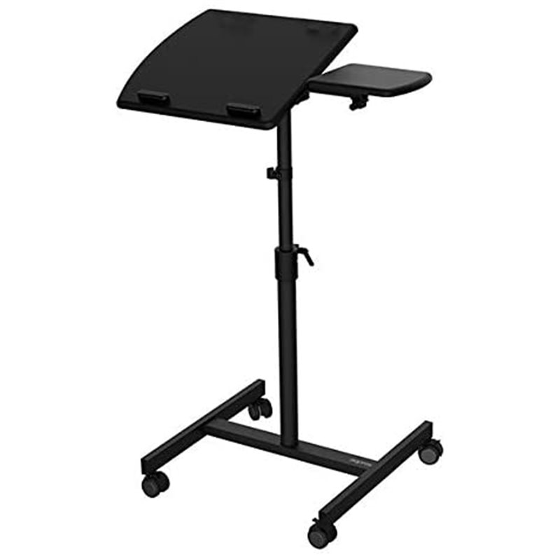 Soporte Proyector Ruedas Approx Svp01Black