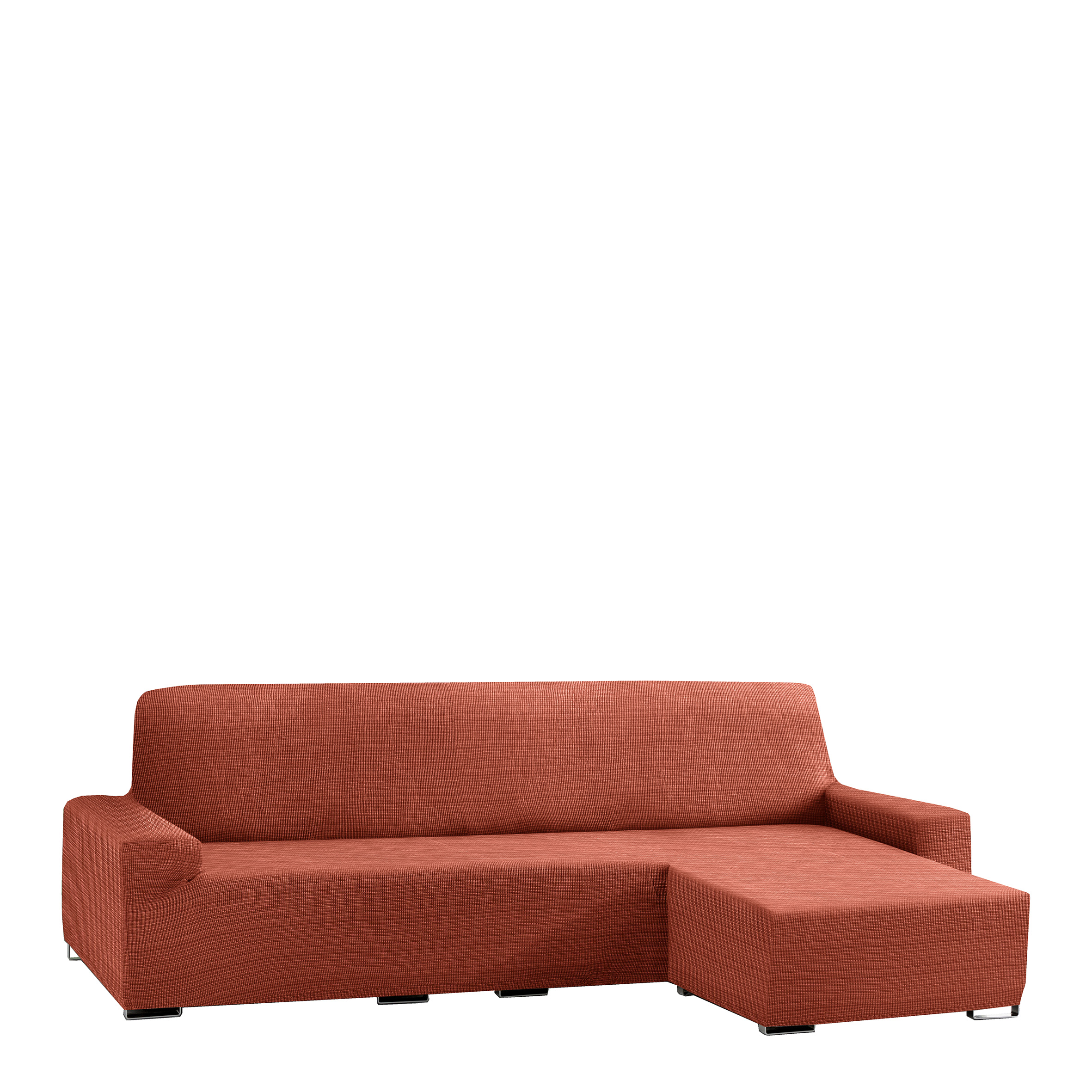 Funda de sofa aquiles chaise longue brazo corto derecha (Mirando de frente) c/09, Las mejores fundas fabricadas en España.Fijalo, ,