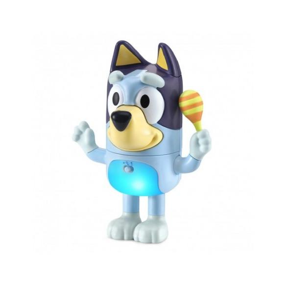 MUEVETE CON BLUEY V-TECH