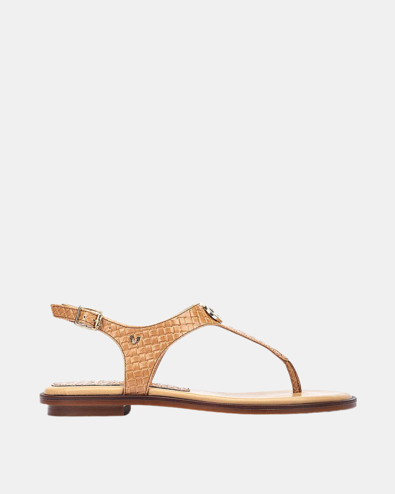 MARTINELLI MAZZINI 1535 B006G Sandalias De dedo Mujer Beige