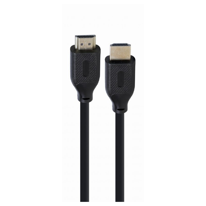 Gembird - CC-HDMI8K-2M cable HDMI HDMI tipo A (Estándar) Negro CC-HDMI8K-2M