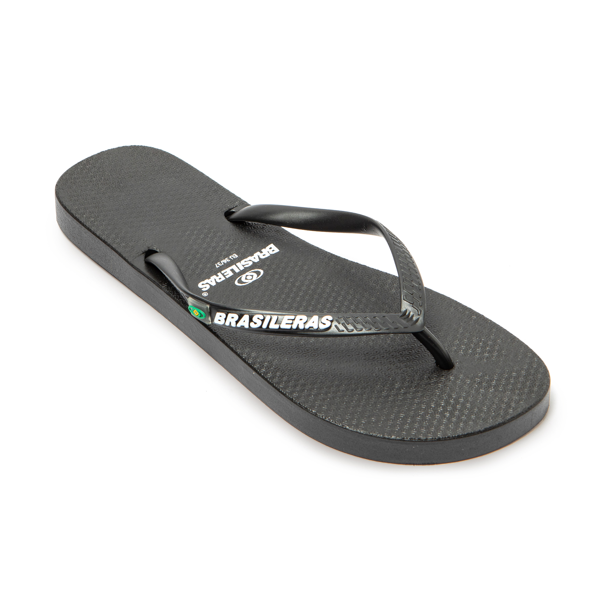 BRASILERAS Chanclas de Playa Classic Pro W de Mujer con suela de goma Antideslizante