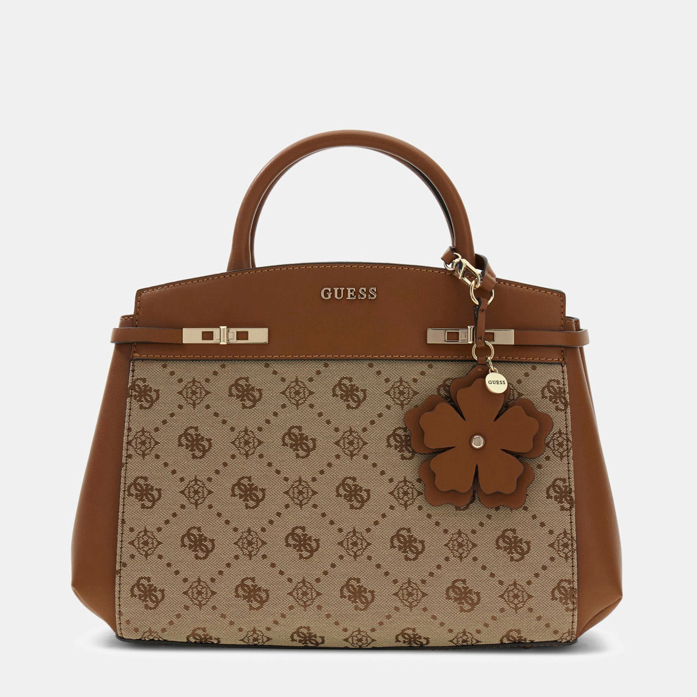 Guess Bolso Marrón HWJP99 02060-LTL , para Mujer