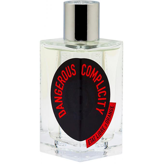 Etat Libre D'Orange Dangerous Complicity Edp 100 Ml
