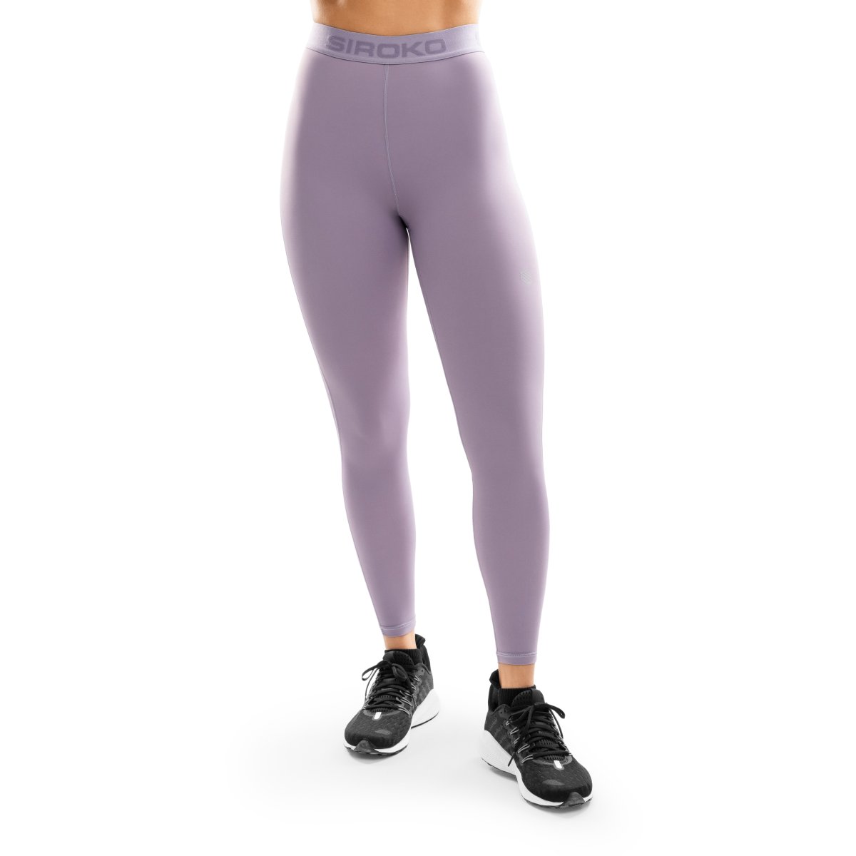 SIROKO - Pantalón Leggings Running Gym & Trainning Mujer_