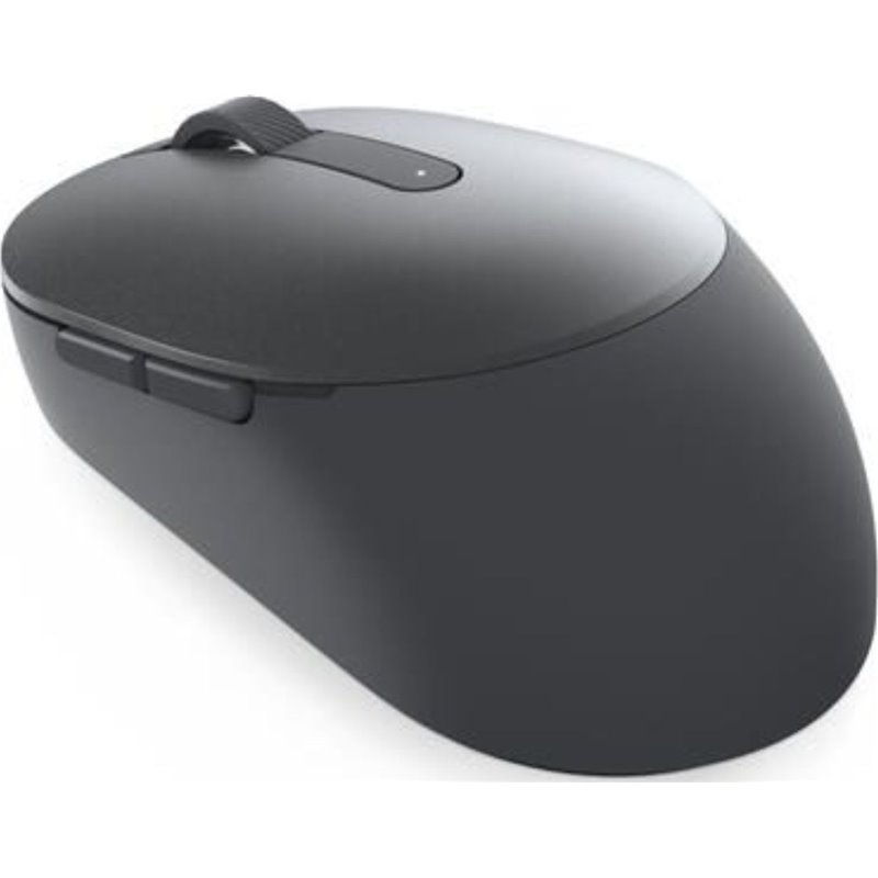 Ratón óptico inalámbrico Dell MS5120W gris titanio, 1600 dpi, interfaz 2.4 GHz