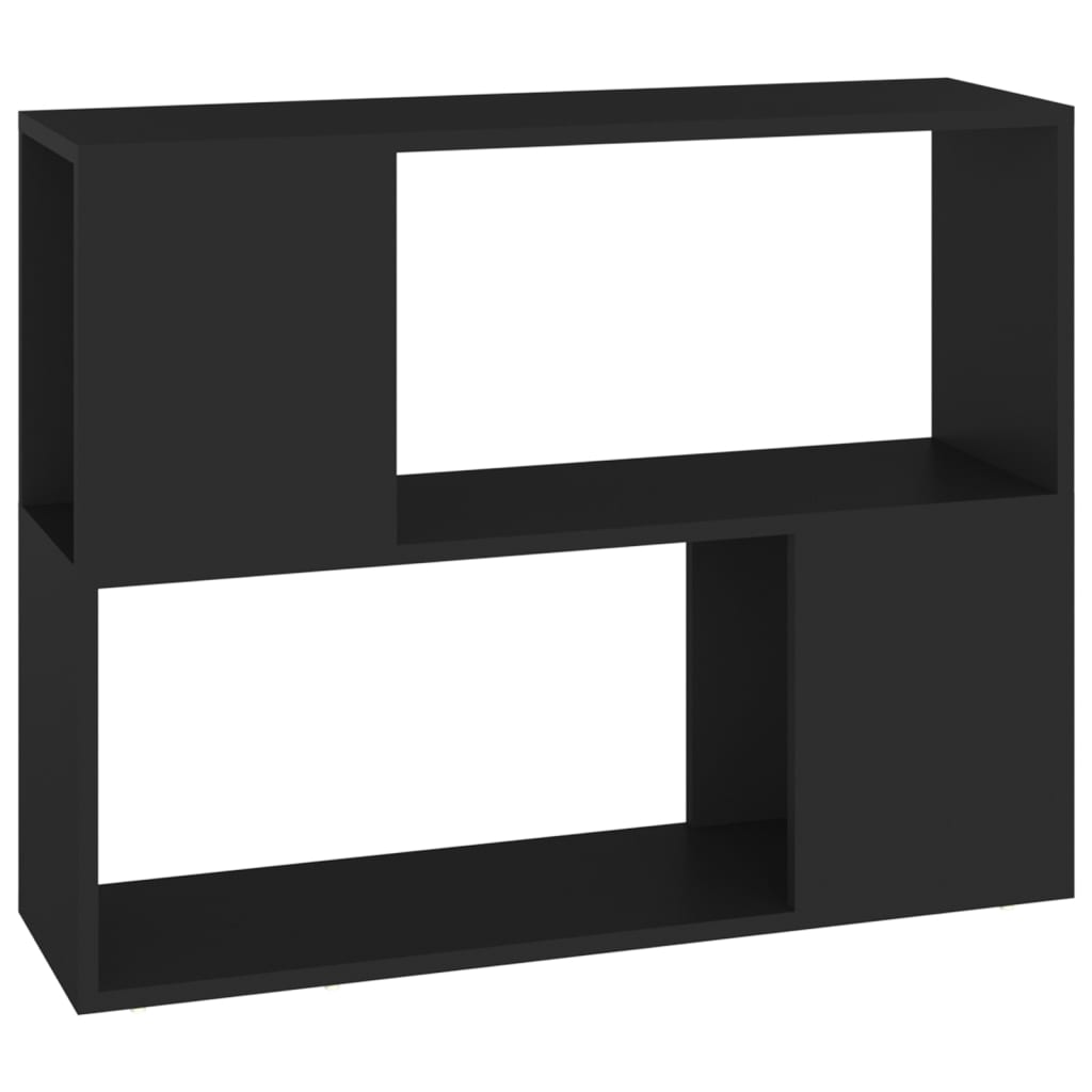 vidaXL Mueble para TV madera contrachapada 80x24x63 cm, Mueble de Salon, Mueble TV, Mueble TV salon, Mesa de TV, Mueble tele