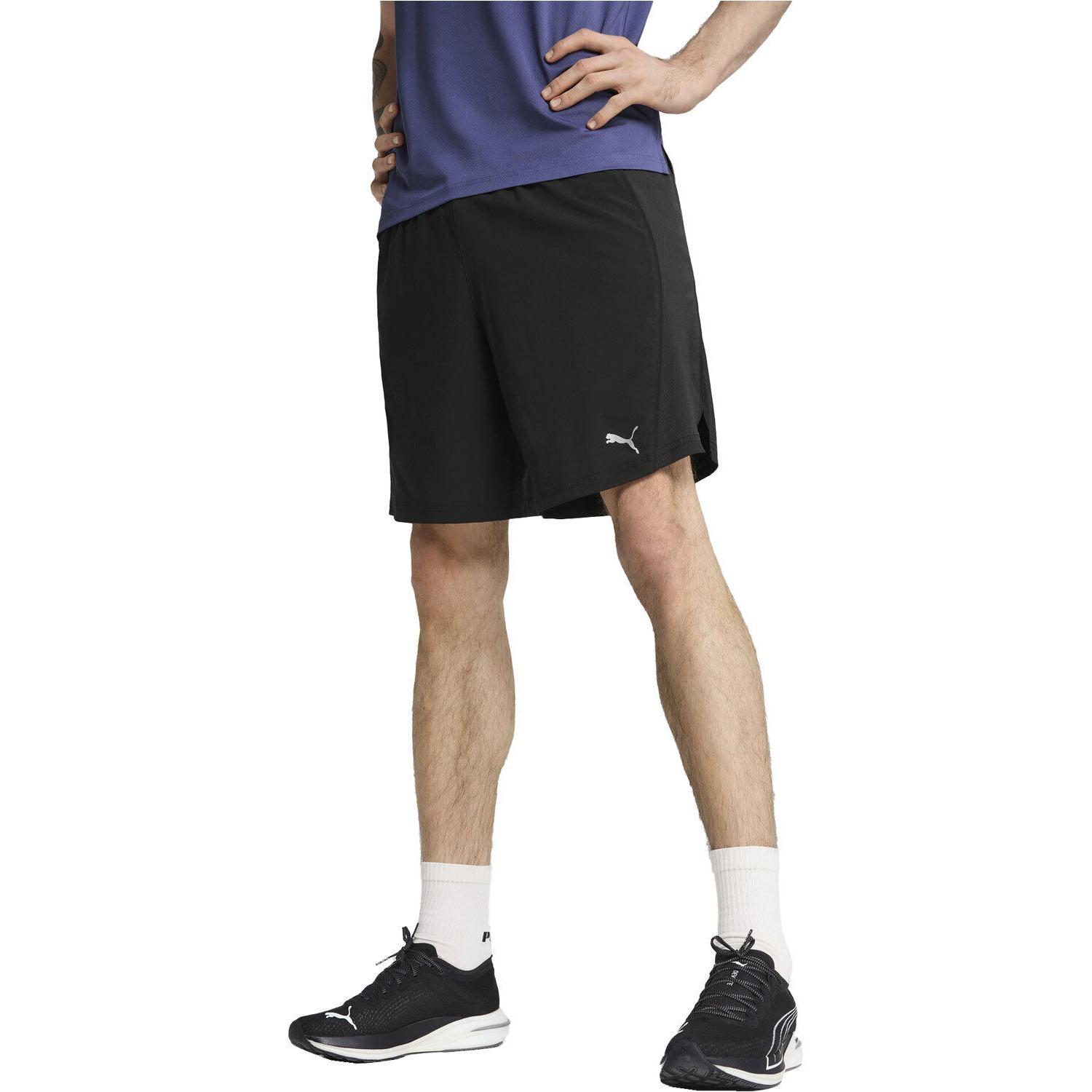 M RUN VELOCITY 7 PUL