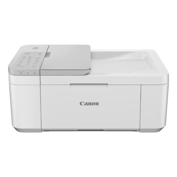 Canon Multifunción Pixma TR4756i WH
