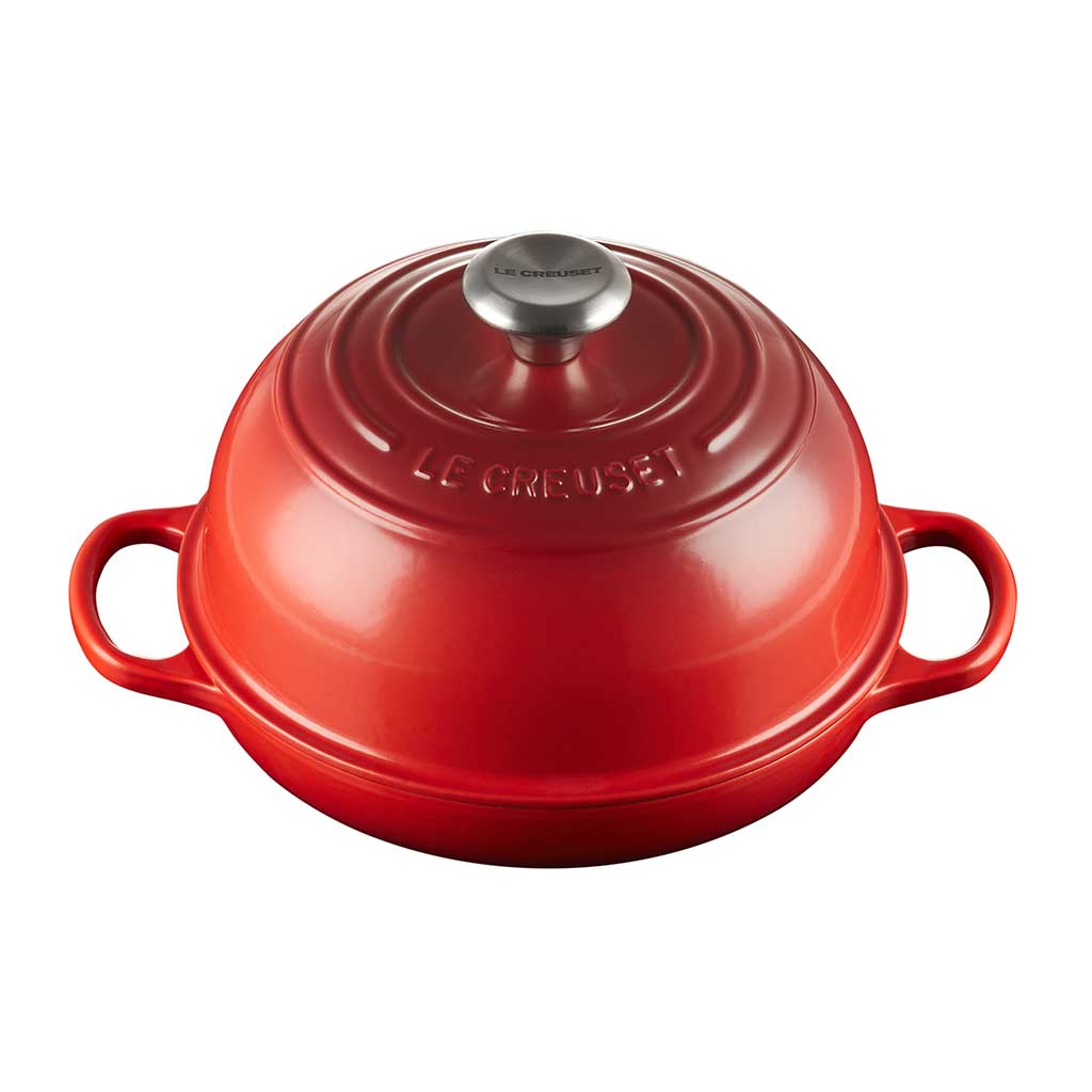 Horno Cocotte para Pan Le Creuset - Ideal para Pan Casero