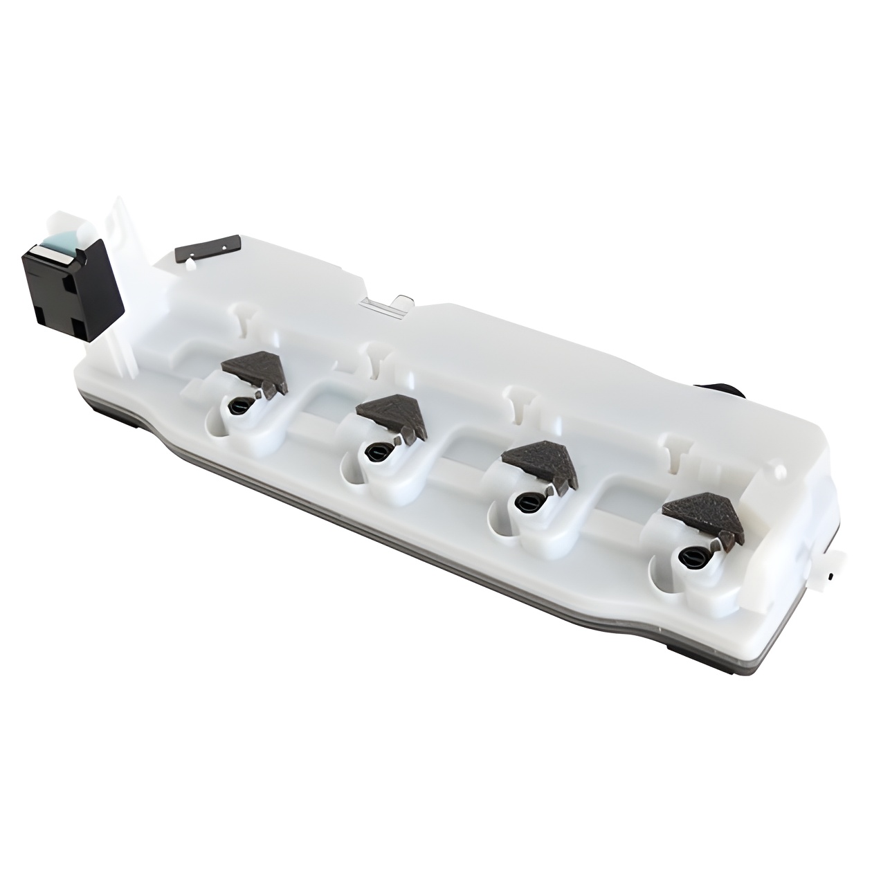 Canon deposito de toner residual irc2561.. ir c1325if , ir adv c256i , ir adv c356i. wt-201