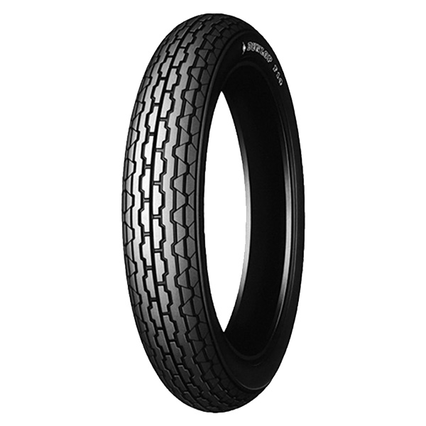 Dunlop tires 3.00-19 for classic motorcycles, durable motorcycle tires with 3.00 width, 19-inch size, load index 49, speed index S, perfect for performance enthusiasts seeking reliable motorcycle tires.