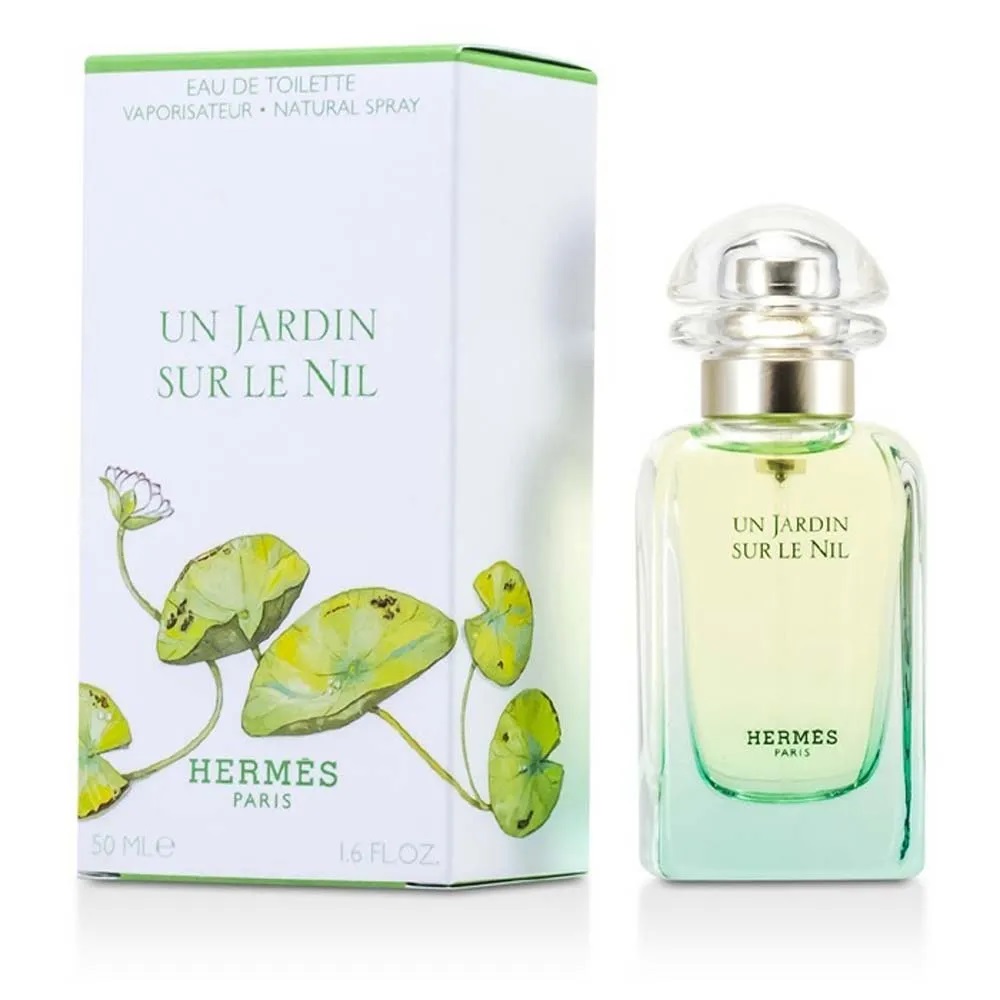 Un Jardin Sur Le Nil - Eau de Toilette - 50ml - Vaporizador