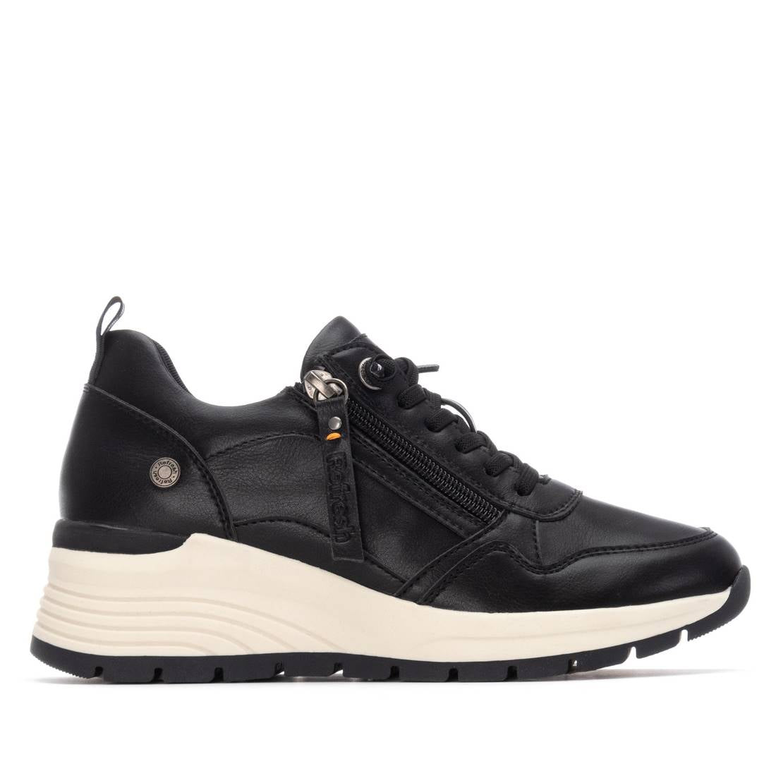 Refresh - Zapatilla Mujer - Calzado Cómodo y Versátil - Moda casual - Modelo  17293802