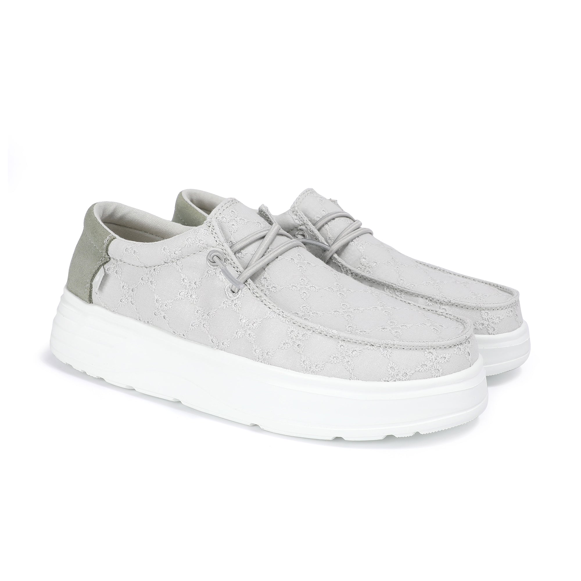 WALK IN PITAS | WALLABI LOTTO VERDE
