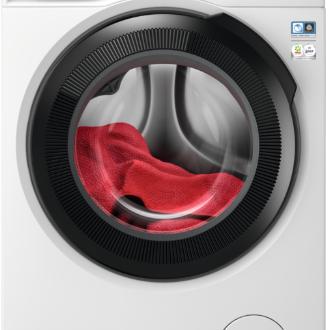 LAVADORA AEG LFR7314O4C - Clase A  - 10 Kg  - 1400 rpm - Color Blanco