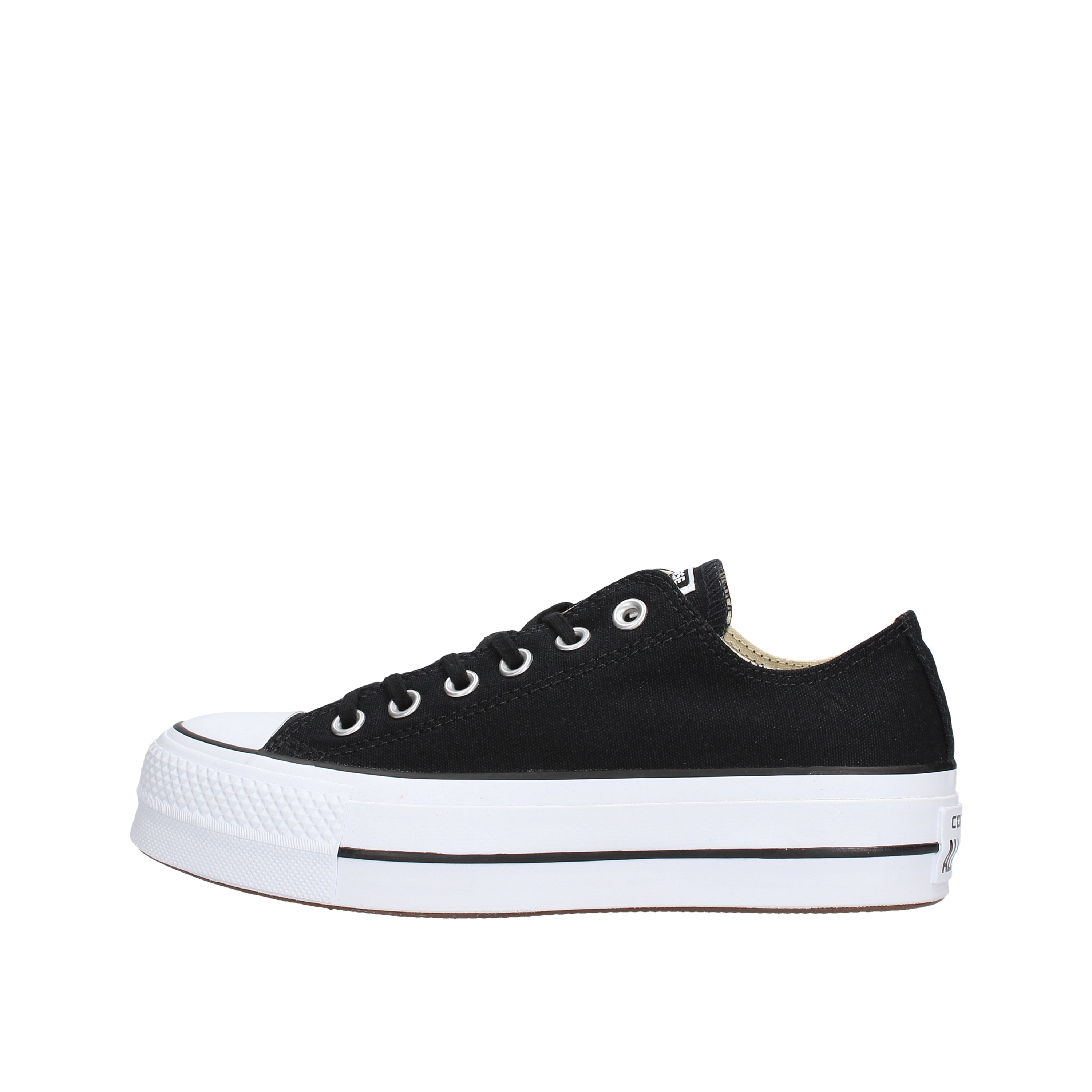 Converse - Ct as lift ox negro 560250C