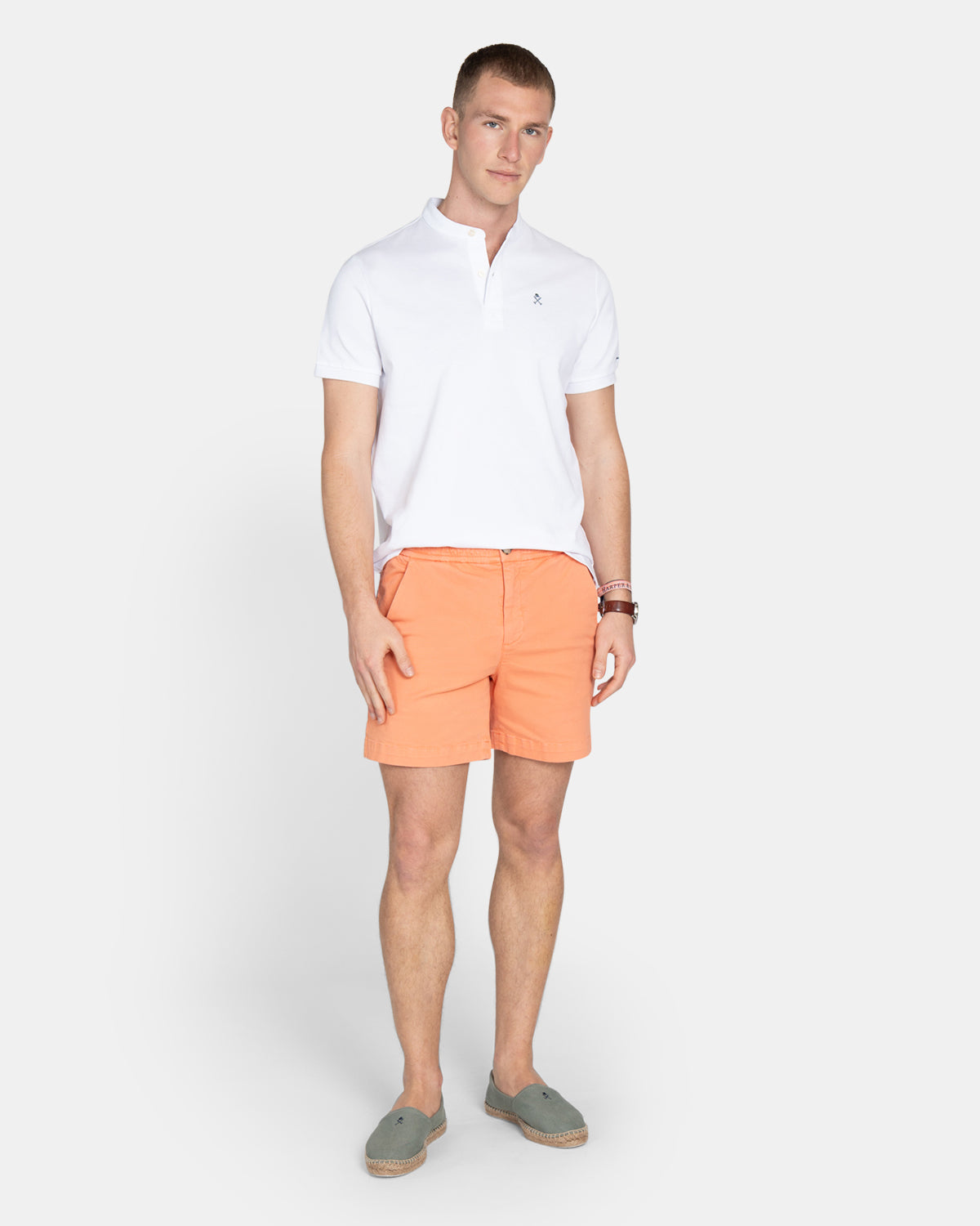 POLO MAO