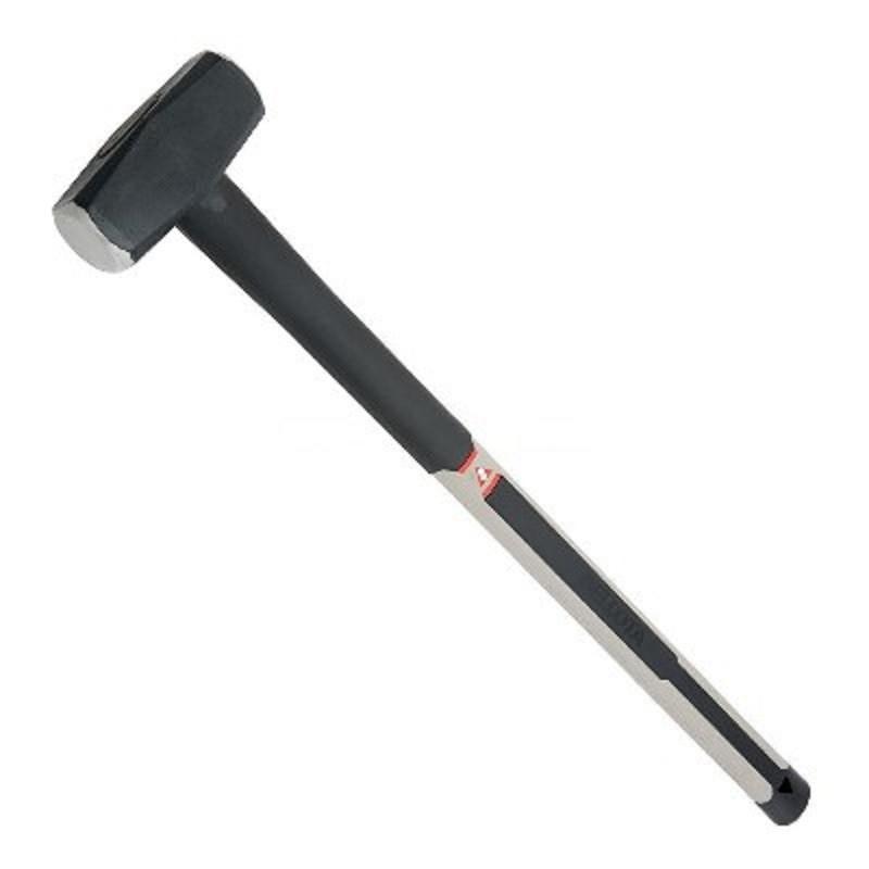 Maza bellota m/fibra 5200-6 180mm 6kg